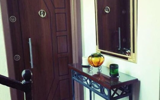 Rumeli Apart Otel