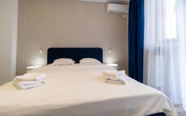 City Center Premium Apartments 2