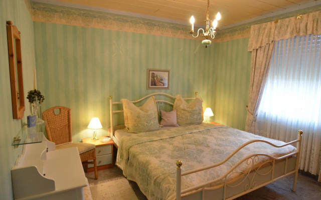 Comfort in Franconian Hills
