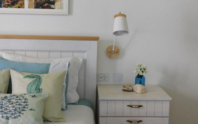 P.S. Cattaro Apartments