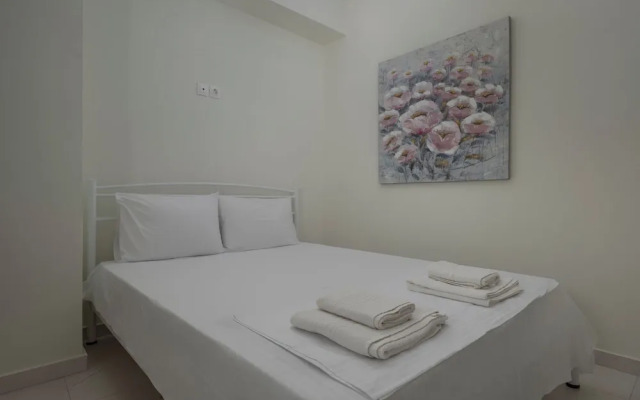 White Pearl Suites Halkidiki