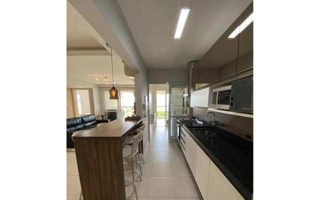 Nautilus Premium View - Penha - SC
