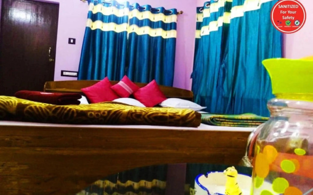 Goroomgo Swapnodeep Residency Digha