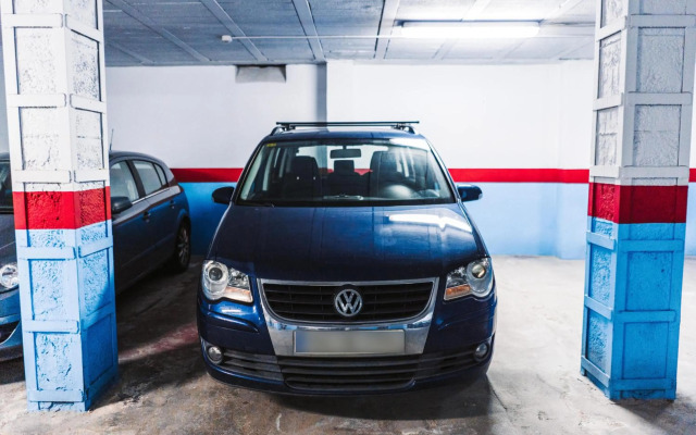 Apartamento Victoria con parking incluido