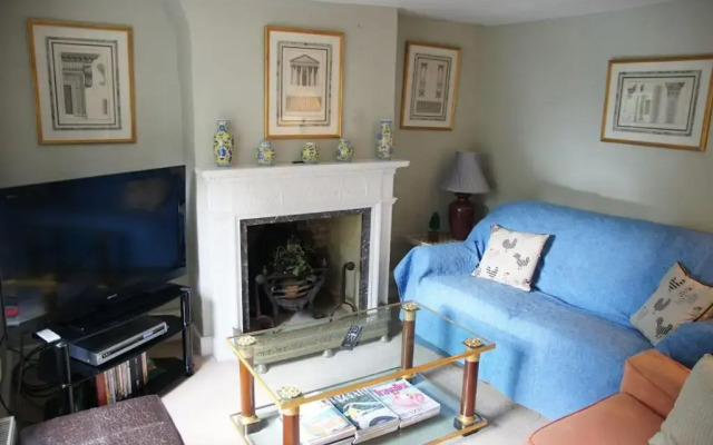 Ivy Cottage