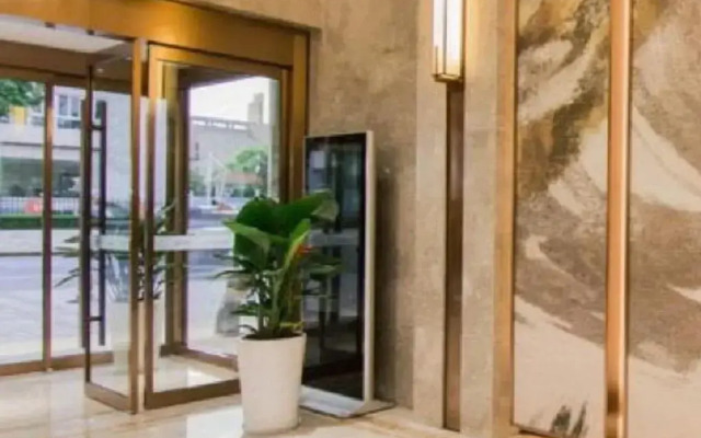 Yitel (Shanghai Qinghe Road)