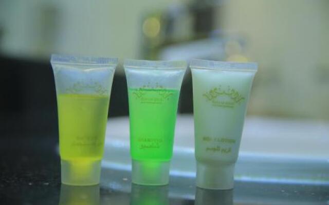 Rof Apart hotel 2