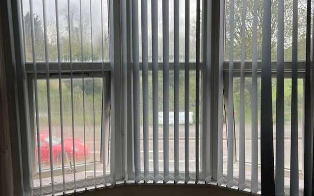 1 Bedroom Flat - Aylestone Road Leicester