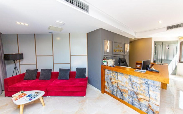 Delight Hotel