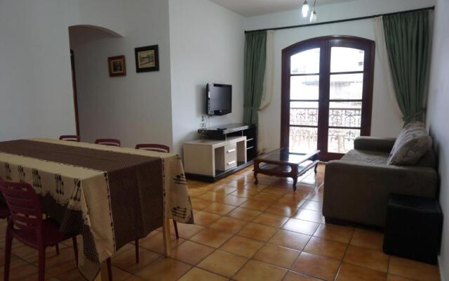 Apartamento Áureo Guenaga