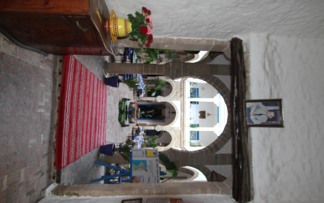 Riad Al Madina