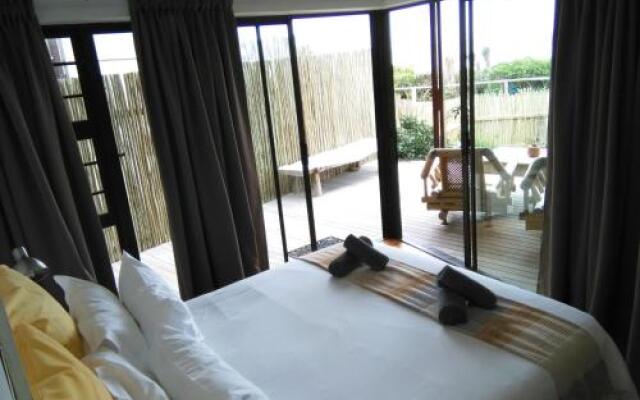 Beach House
