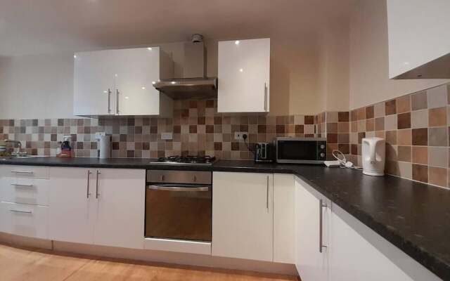 Lovely Flat in Birmingham