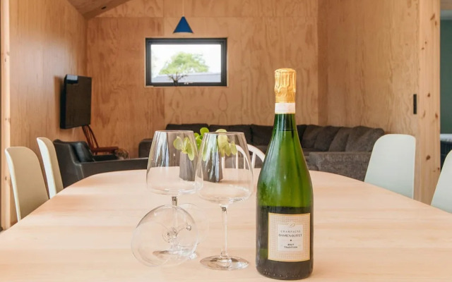 6 Person Holiday Home in Juelsminde