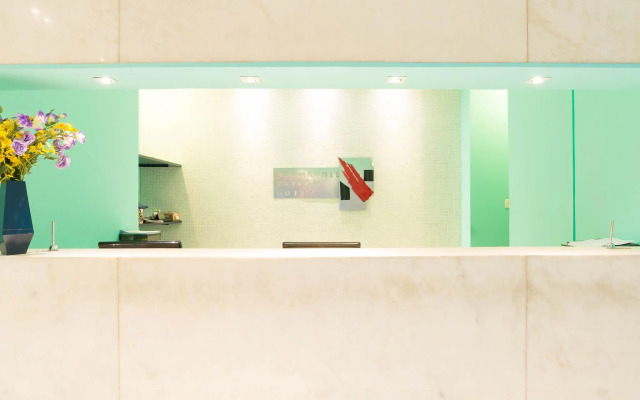 Normandie Design Hotel