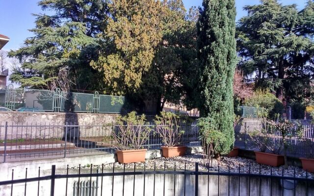 Appartamento Porta Palio