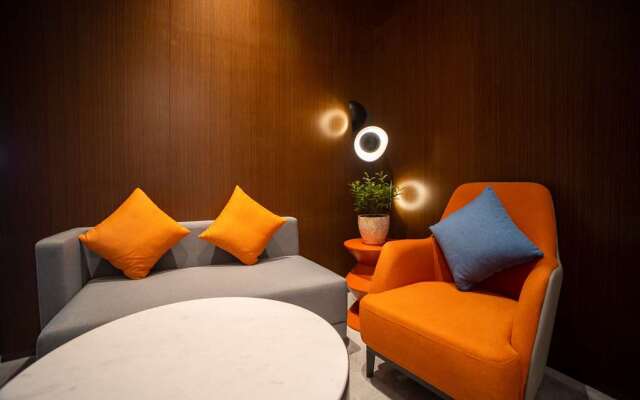 Hampton by Hilton Zhongshan Cuiheng New District