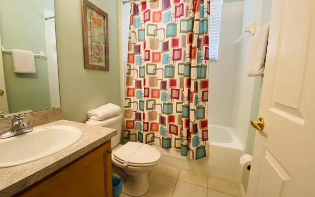 Fransicso's Calabay Parc Vacation Home