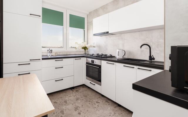 Apartment Studzienna 3 by Renters