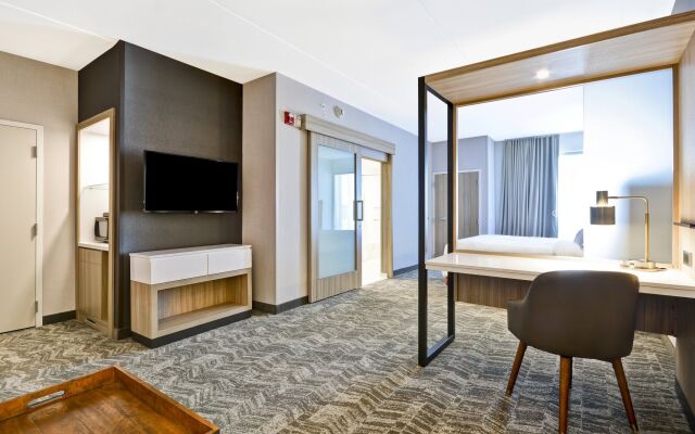 SpringHill Suites by Marriott Cincinnati Blue Ash