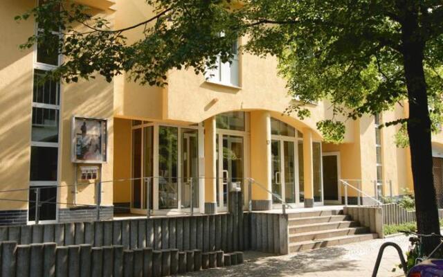 Hapimag Resort Berlin Zoo