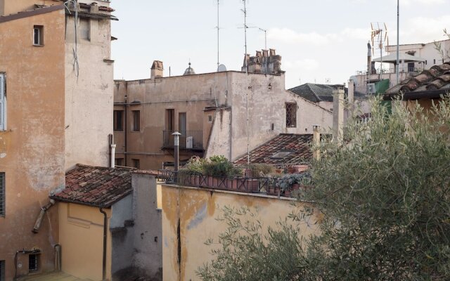 Torre Argentina Penthouse