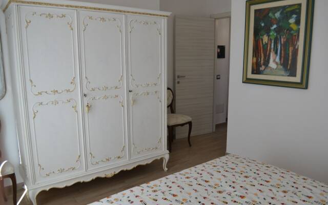 La Casa Bianca - Alghero Lido