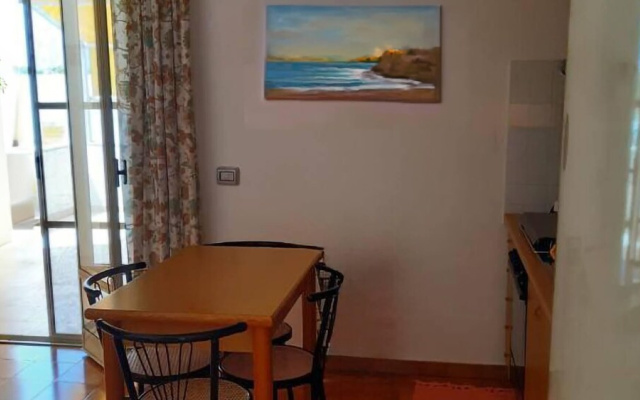 Tucano Apartment Club Resort