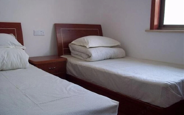 Shengsi Xinhai Inn – Guest Rooms – Zhoushan