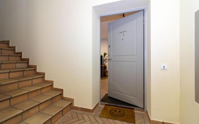 OldTown Apt, Garage Parking&Self Check-in, by Cohost