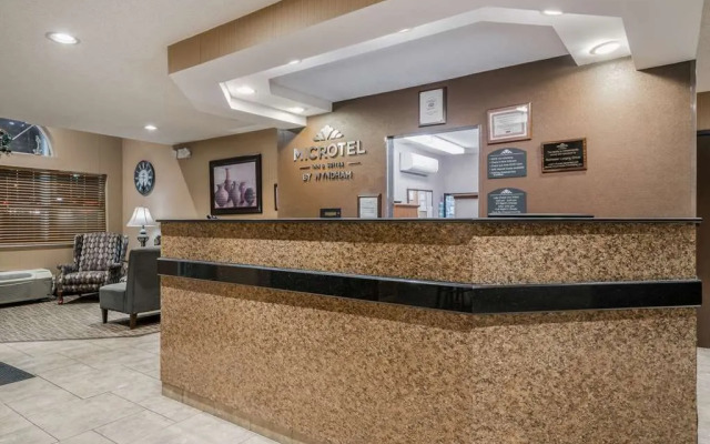Microtel Inn & Suites By Wyndham Rochester Mayo C