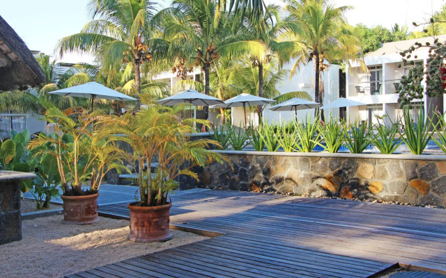 Villas Mon Plaisir