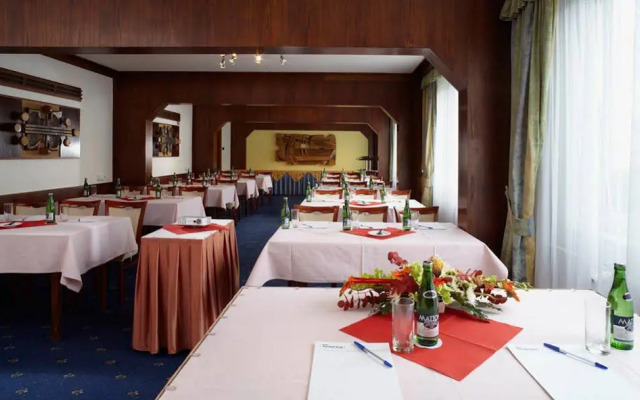 OREA Hotel Voro Brno