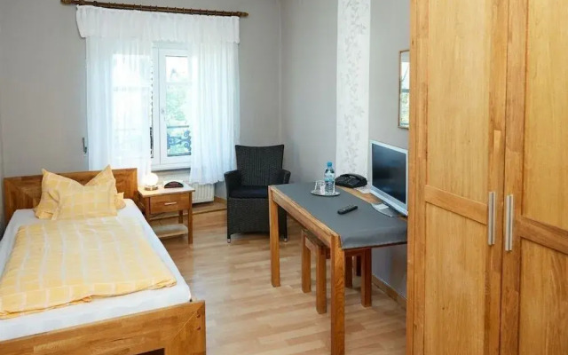 Hotel-Restaurant Maas