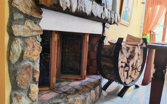 Mysten Kepen B&B