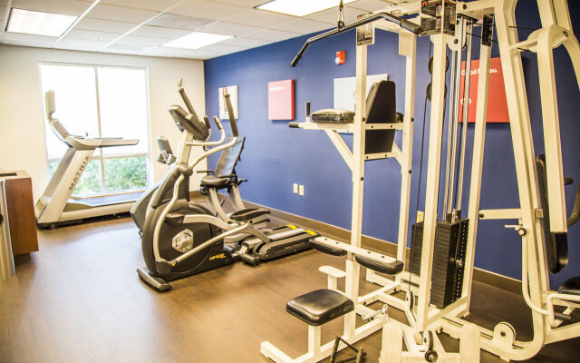 Comfort Suites Bentonville - Rogers