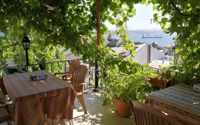 Marmara Guesthouse