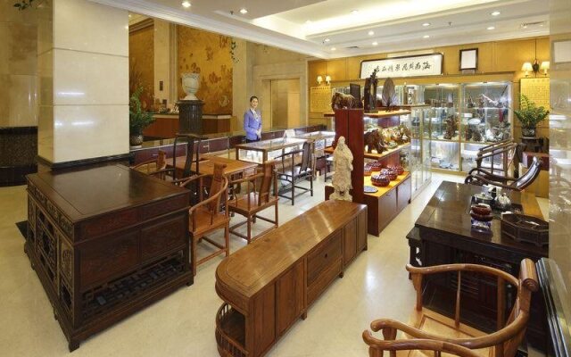 Sanya Guoxi Hotel