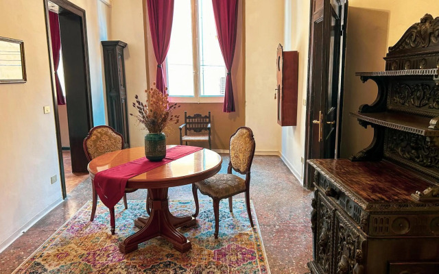 Residenza Studio delle Arti