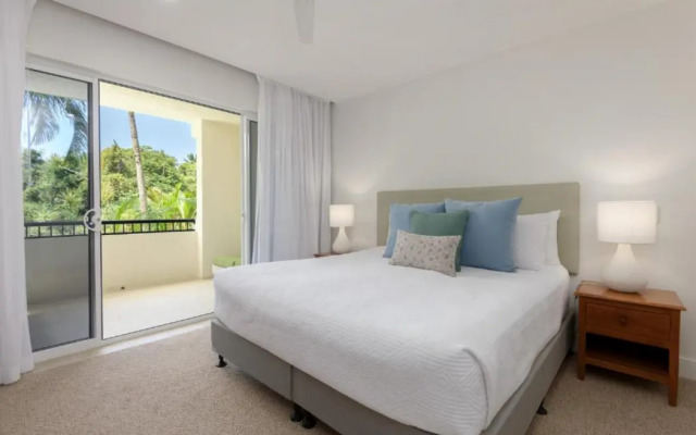 Mandalay Luxury Beachfront Apartments