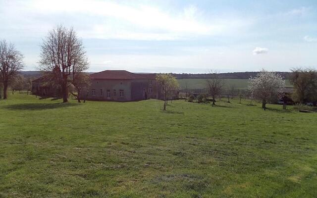 Les Gîtes De Morville