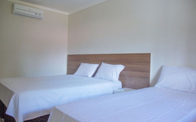 Pousada Sol dos Milagres