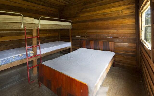 Little Styx Cabins