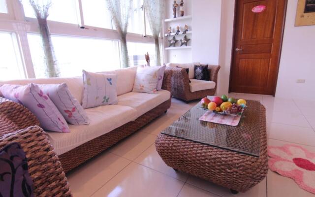 Clover 248 B&B