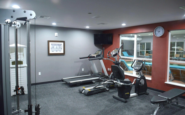 Best Western Plus Sherwood Park Inn & Suites