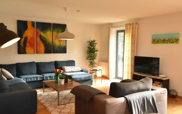 Villa Aqua Terra
