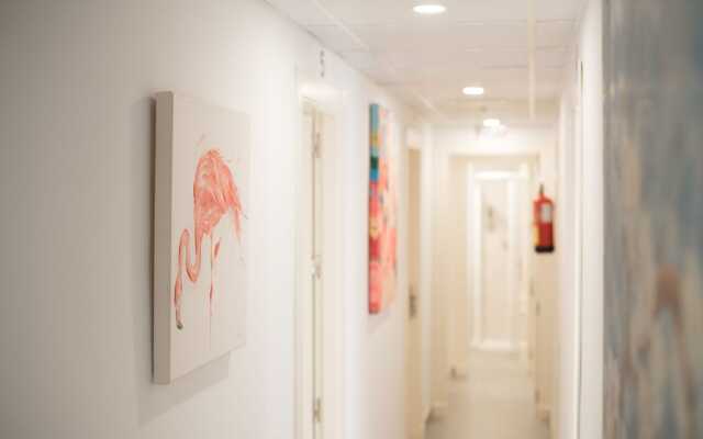 Pensión El Romerito