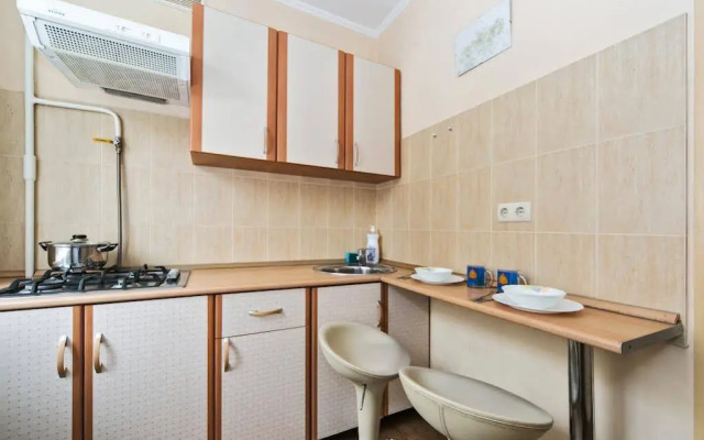 CityInn Sokolniky