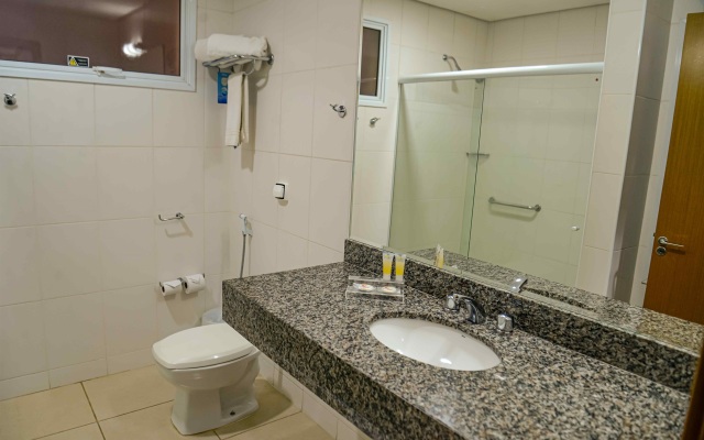 Comfort Hotel Bauru