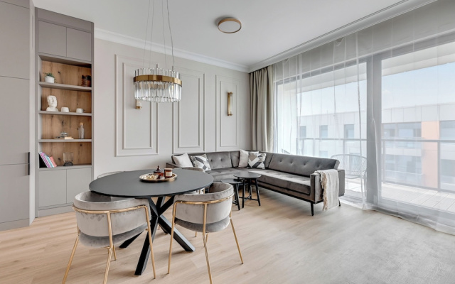 Brabank Premium by Grand Apartments